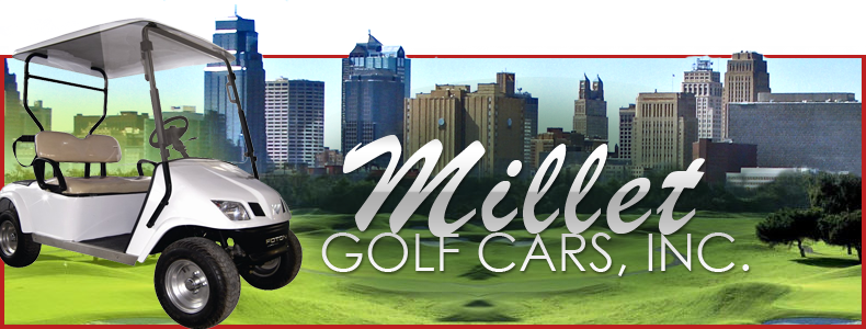 Millet Golf Cars, Inc.